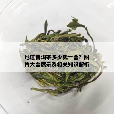 地道普洱茶多少钱一盒？图片大全展示及相关知识解析