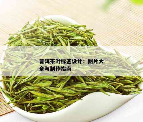 普洱茶叶标签设计：图片大全与制作指南