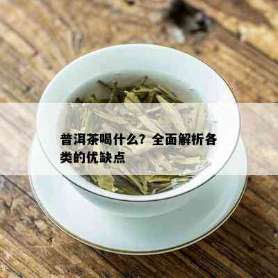 普洱茶喝什么？全面解析各类的优缺点