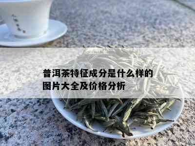 普洱茶特征成分是什么样的图片大全及价格分析