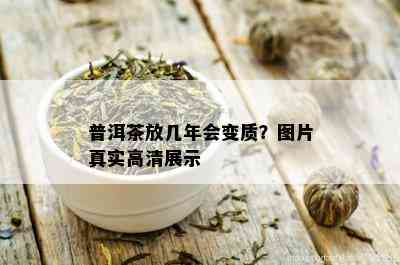 普洱茶放几年会变质？图片真实高清展示