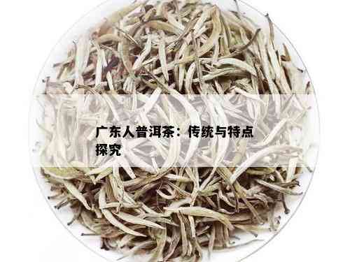 广东人普洱茶：传统与特点探究