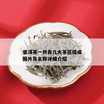 普洱茶一共有几大茶区组成图片及名称详细介绍