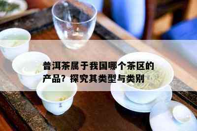 普洱茶属于我国哪个茶区的产品？探究其类型与类别