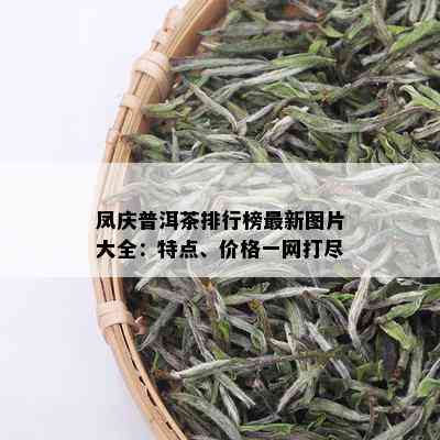 凤庆普洱茶排行榜最新图片大全：特点、价格一网打尽