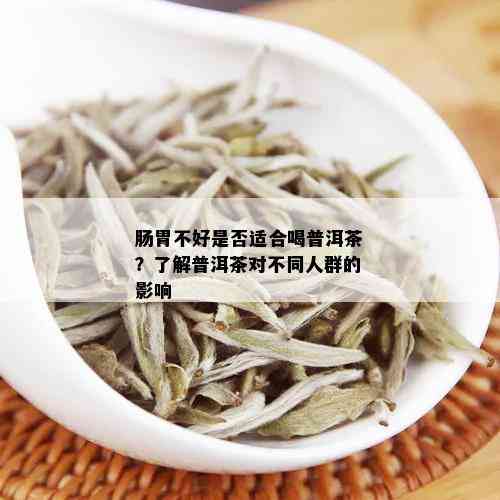 肠胃不好是否适合喝普洱茶？了解普洱茶对不同人群的影响