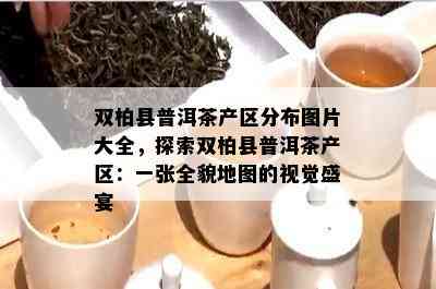 双柏县普洱茶产区分布图片大全，探索双柏县普洱茶产区：一张全貌地图的视觉盛宴