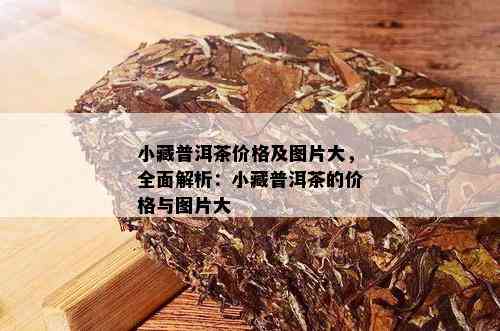 小藏普洱茶价格及图片大，全面解析：小藏普洱茶的价格与图片大