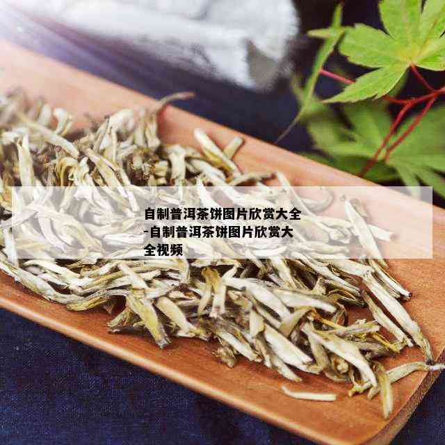 自制普洱茶饼图片欣赏大全-自制普洱茶饼图片欣赏大全视频