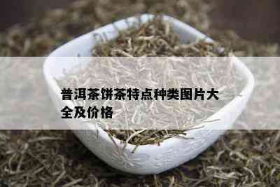 普洱茶饼茶特点种类图片大全及价格