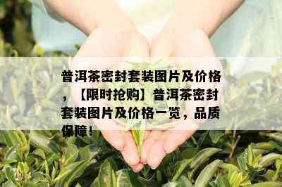 普洱茶密封套装图片及价格，【限时抢购】普洱茶密封套装图片及价格一览，品质保障！