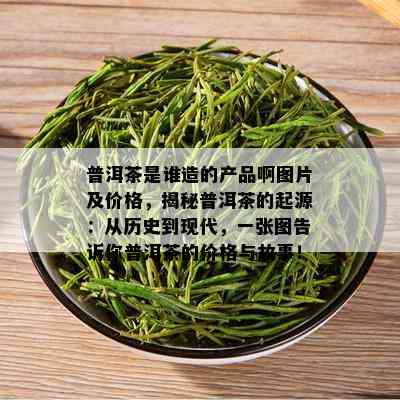 普洱茶是谁造的产品啊图片及价格，揭秘普洱茶的起源：从历史到现代，一张图告诉你普洱茶的价格与故事！