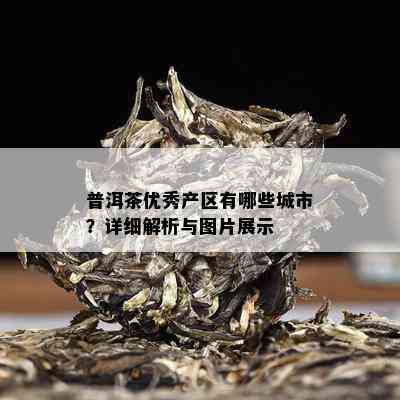 普洱茶优秀产区有哪些城市？详细解析与图片展示