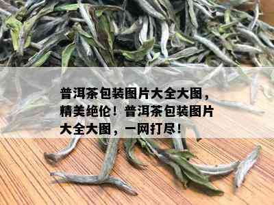 普洱茶包装图片大全大图，精美绝伦！普洱茶包装图片大全大图，一网打尽！