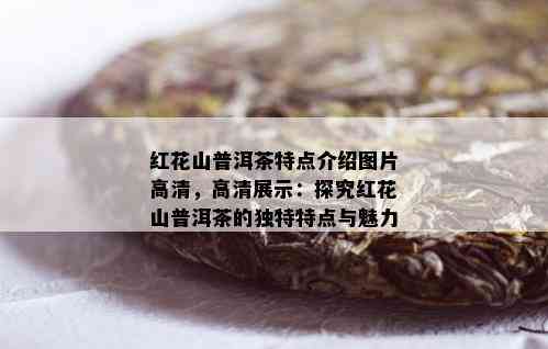 红花山普洱茶特点介绍图片高清，高清展示：探究红花山普洱茶的独特特点与魅力