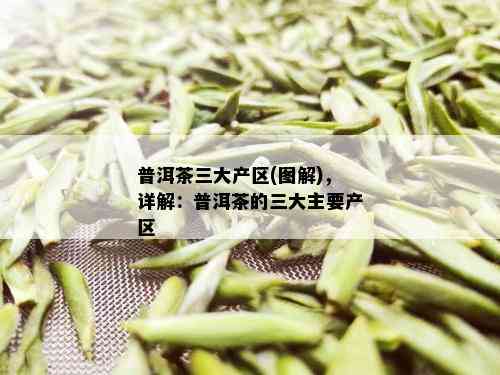 普洱茶三大产区(图解)，详解：普洱茶的三大主要产区