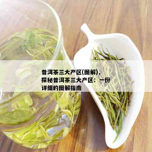 普洱茶三大产区(图解)，探秘普洱茶三大产区：一份详细的图解指南