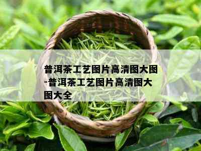 普洱茶工艺图片高清图大图-普洱茶工艺图片高清图大图大全