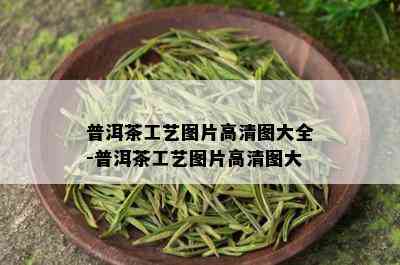 普洱茶工艺图片高清图大全-普洱茶工艺图片高清图大