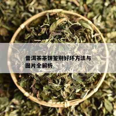 普洱茶茶饼鉴别好坏方法与图片全解析