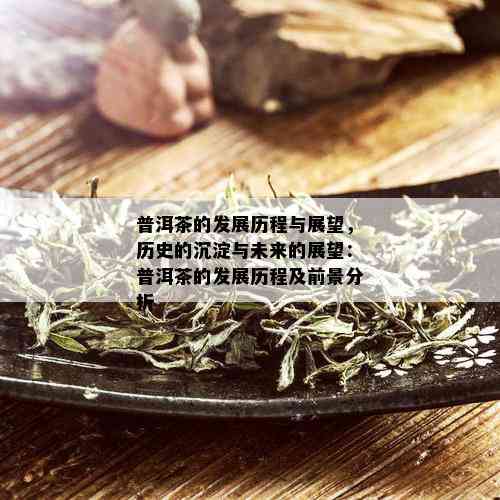 普洱茶的发展历程与展望，历史的沉淀与未来的展望：普洱茶的发展历程及前景分析