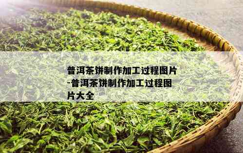 普洱茶饼制作加工过程图片-普洱茶饼制作加工过程图片大全