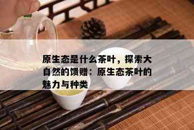 原生态是什么茶叶，探索大自然的馈赠：原生态茶叶的魅力与种类