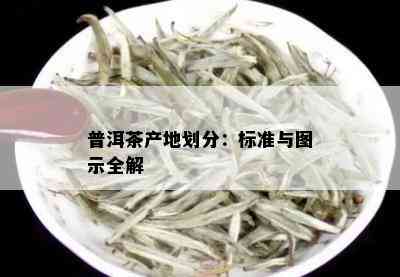 普洱茶产地划分：标准与图示全解