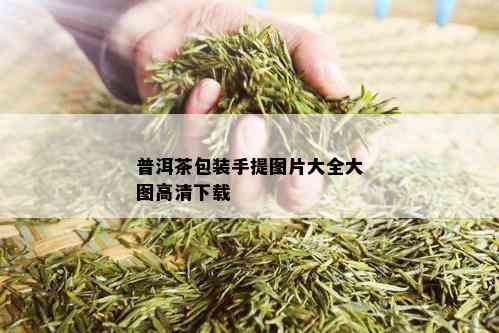 普洱茶包装手提图片大全大图高清下载