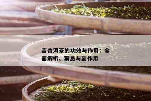 吉普洱茶的功效与作用：全面解析、禁忌与副作用