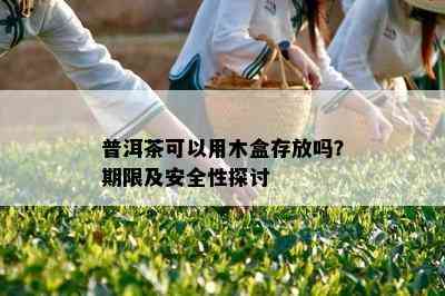 普洱茶可以用木盒存放吗？期限及安全性探讨