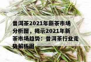 普洱茶2021年新茶市场分析图，揭示2021年新茶市场趋势：普洱茶行业走势解析图