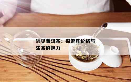 遇见普洱茶：探索其价格与生茶的魅力