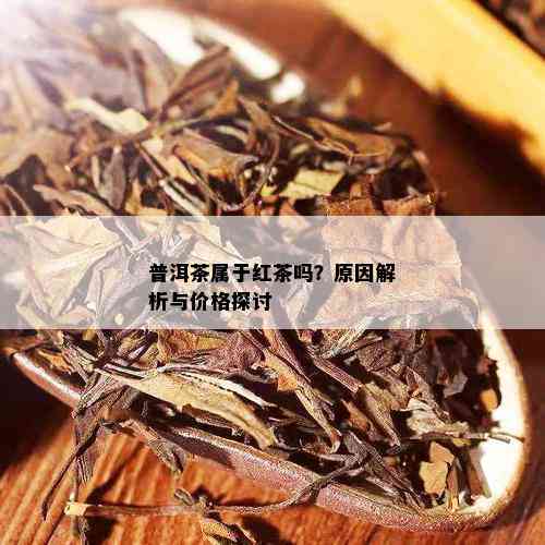 普洱茶属于红茶吗？原因解析与价格探讨