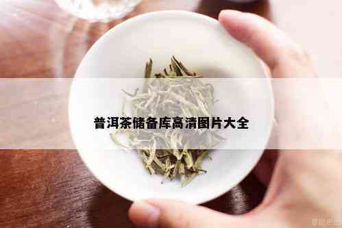 普洱茶储备库高清图片大全