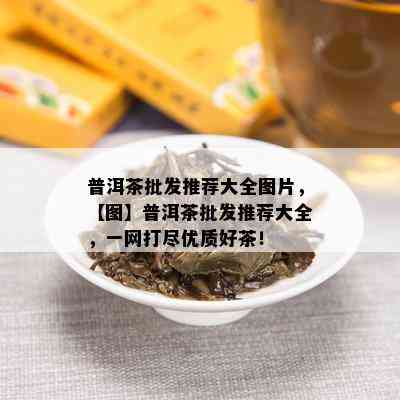 普洱茶批发推荐大全图片，【图】普洱茶批发推荐大全，一网打尽优质好茶！