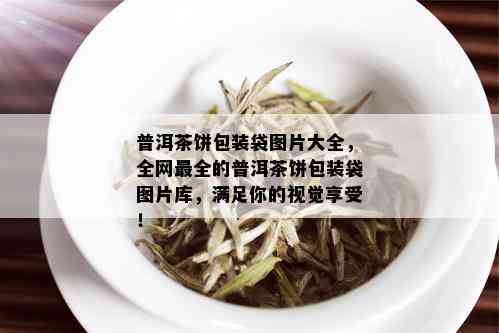 普洱茶饼包装袋图片大全，全网最全的普洱茶饼包装袋图片库，满足你的视觉享受！