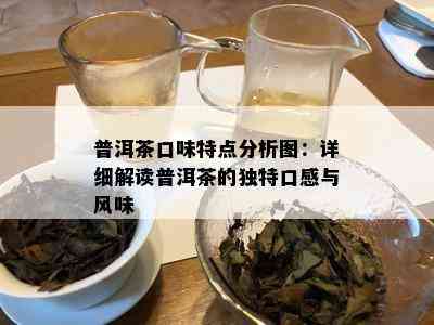 普洱茶口味特点分析图：详细解读普洱茶的独特口感与风味