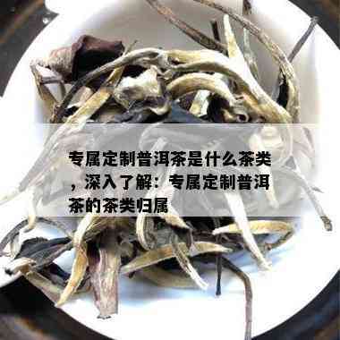 专属定制普洱茶是什么茶类，深入了解：专属定制普洱茶的茶类归属