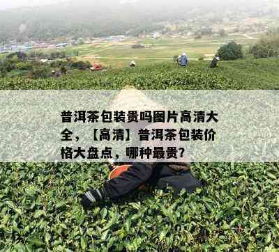 普洱茶包装贵吗图片高清大全，【高清】普洱茶包装价格大盘点，哪种最贵？