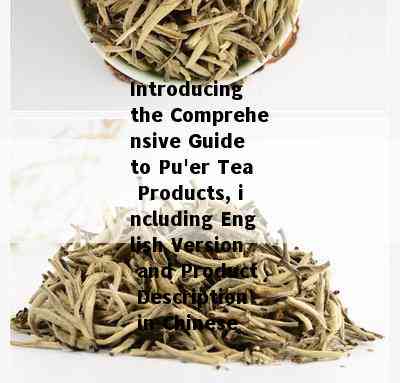 Introducing the Comprehensive Guide to Pu'er Tea Products, including English Version and Product Description in Chinese