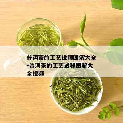 普洱茶的工艺进程图解大全-普洱茶的工艺进程图解大全视频