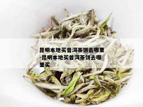 昆明本地买普洱茶饼去哪里-昆明本地买普洱茶饼去哪里买