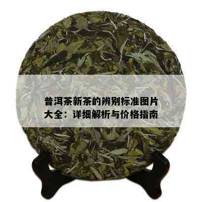 普洱茶新茶的辨别标准图片大全：详细解析与价格指南