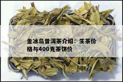 金冰岛普洱茶介绍：生茶价格与400克茶饼价