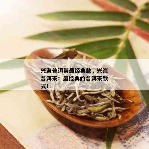 兴海普洱茶最经典款，兴海普洱茶：最经典的普洱茶款式！