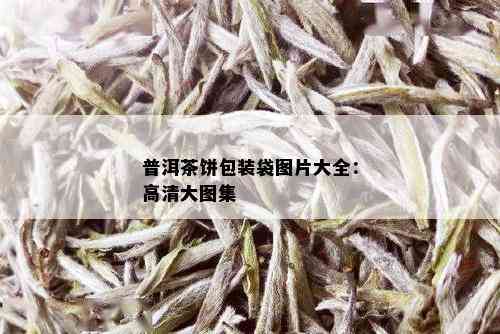 普洱茶饼包装袋图片大全：高清大图集