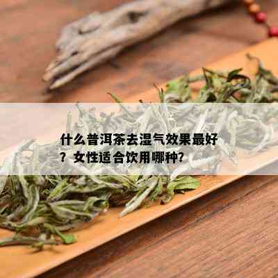 什么普洱茶去湿气效果更好？女性适合饮用哪种？