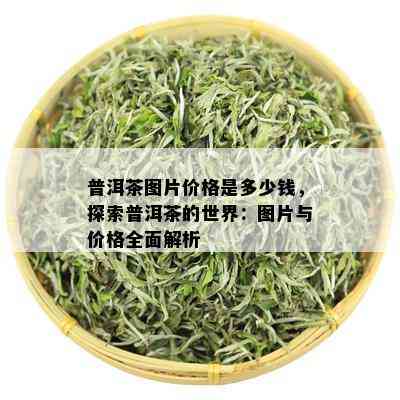 普洱茶图片价格是多少钱，探索普洱茶的世界：图片与价格全面解析