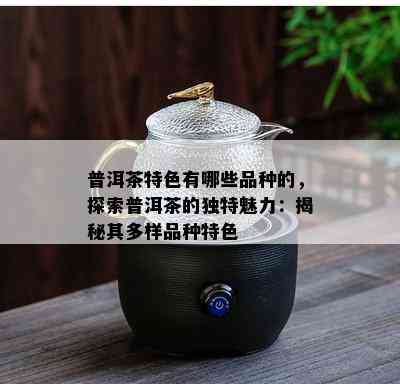 普洱茶特色有哪些品种的，探索普洱茶的独特魅力：揭秘其多样品种特色